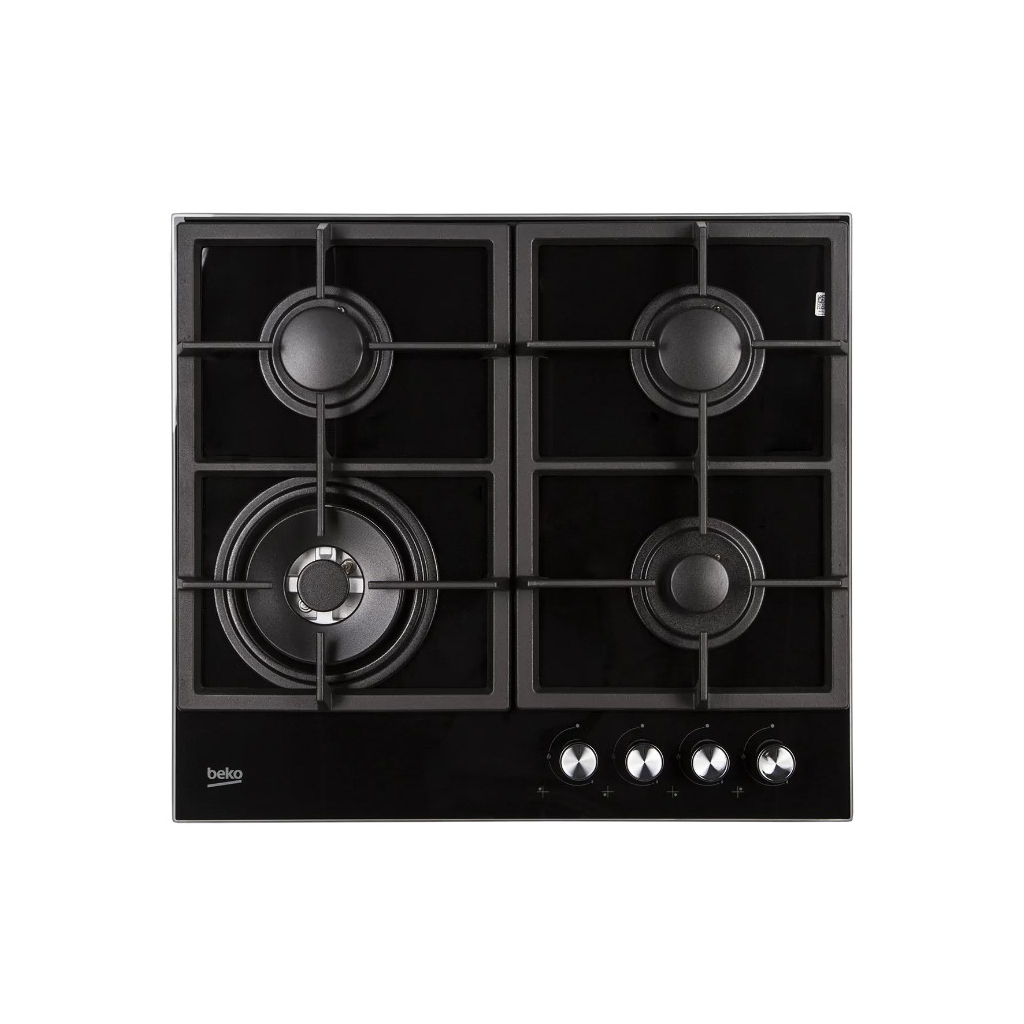 Варочна поверхня Beko HILW64225S - фото 3 Варочна поверхня Beko HILW64225S - фото 3