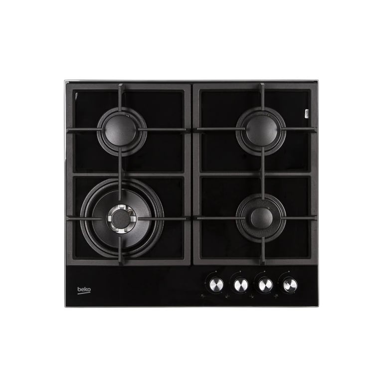 Варочна поверхня Beko HILW64225S - фото 3