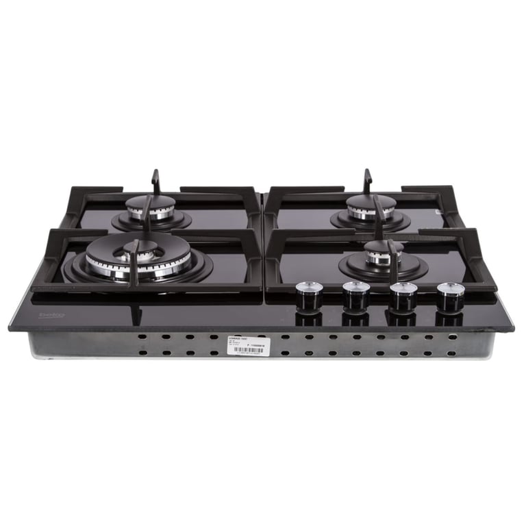 Варочна поверхня Beko HILW64225S - фото 6