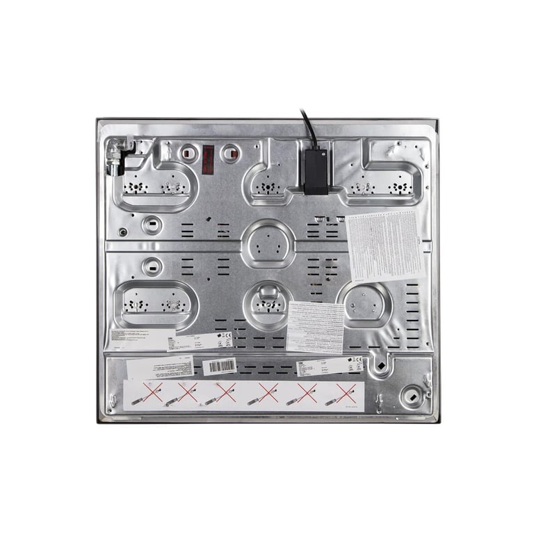 Варочна поверхня Beko HILW64225S - фото 7