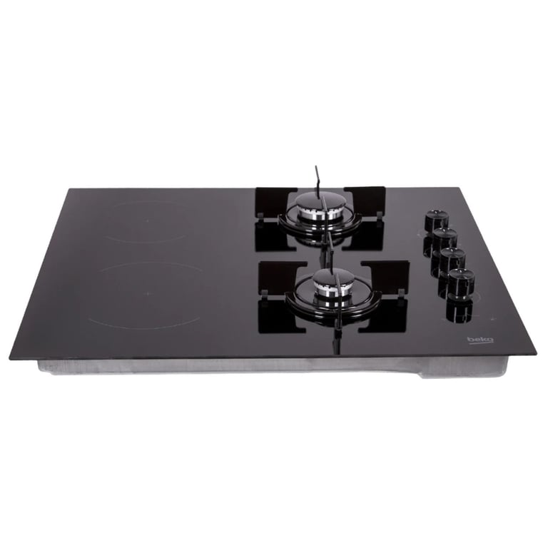 Варочна поверхня Beko HILM64120S - фото 3