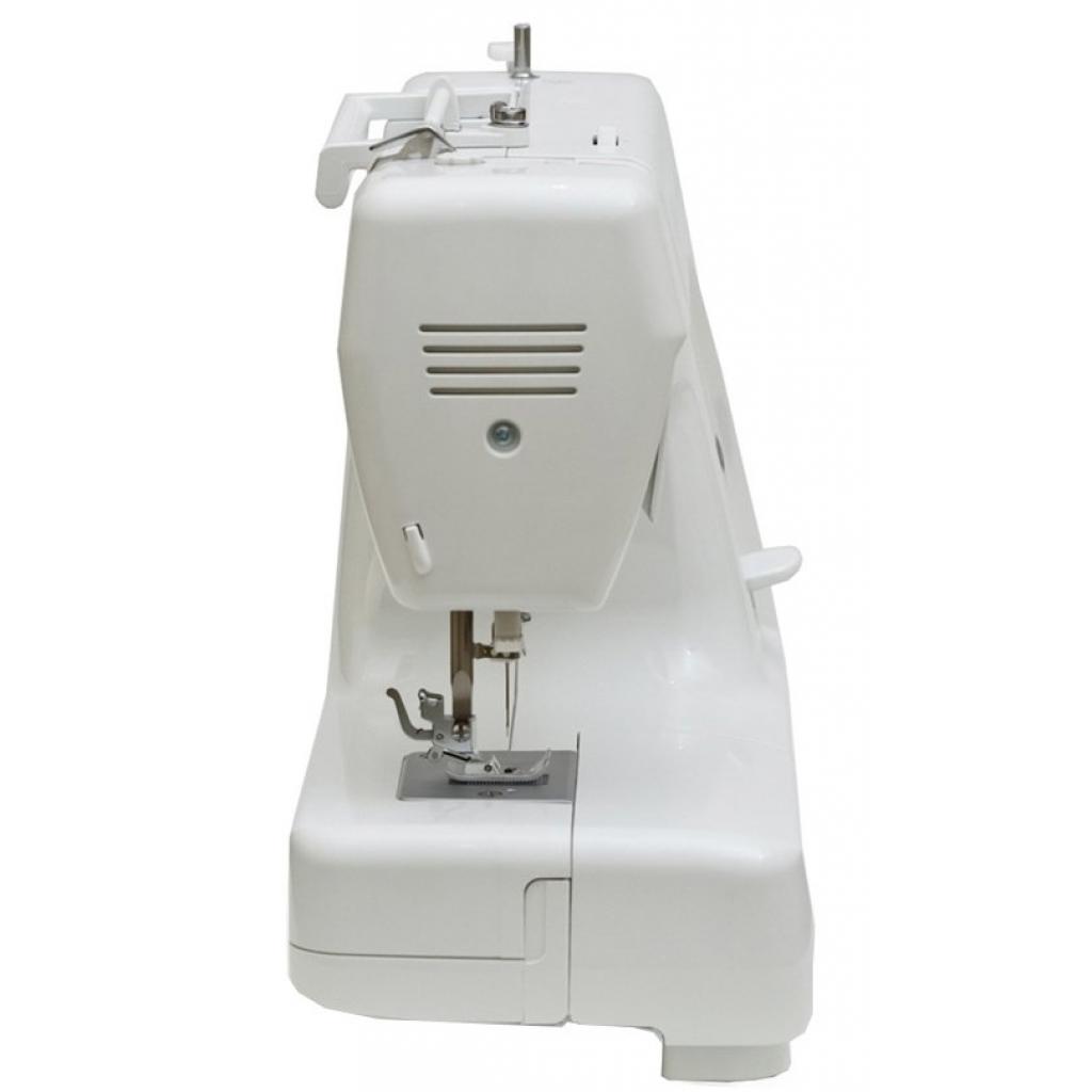 Швейна машина Minerva CLASSIC - фото 4 Швейна машина Minerva CLASSIC - фото 4
