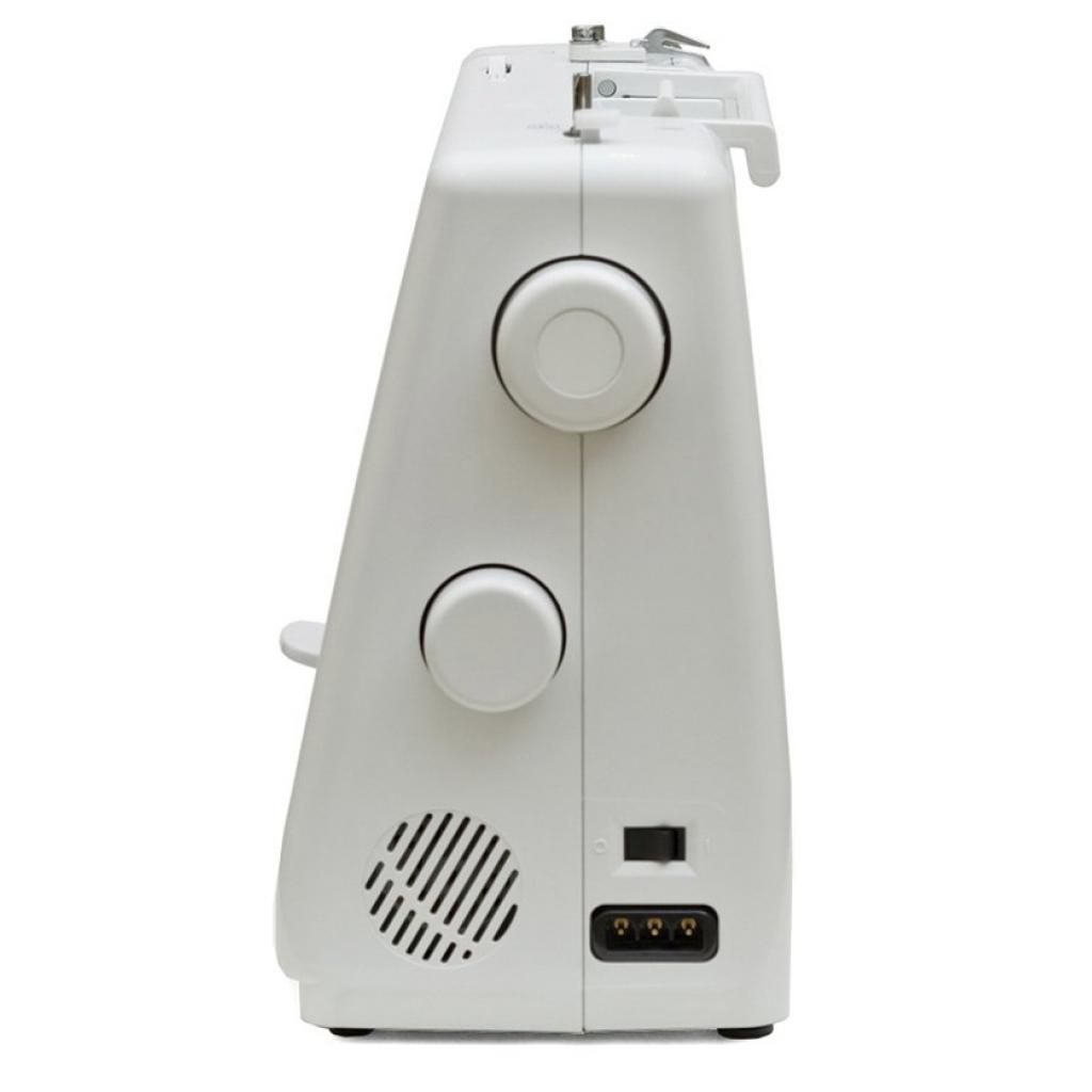 Швейна машина Minerva CLASSIC - фото 5 Швейна машина Minerva CLASSIC - фото 5