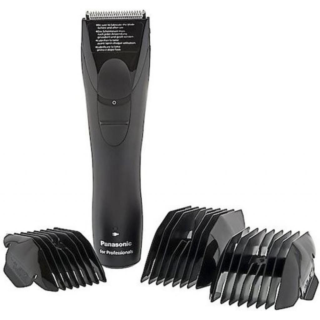 Машинка для стрижки Panasonic ER-GP30-K520 - фото 4 Машинка для стрижки Panasonic ER-GP30-K520 - фото 4
