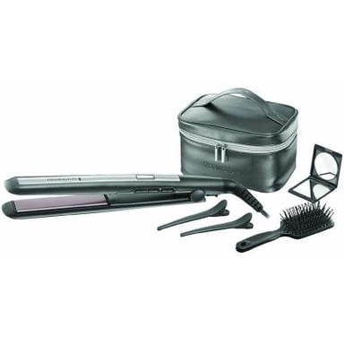 Вирівнювач для волосся Remington S5506GP - фото 1