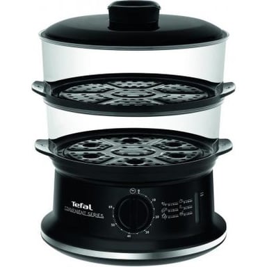 Пароварка Tefal VC140131 - фото 1