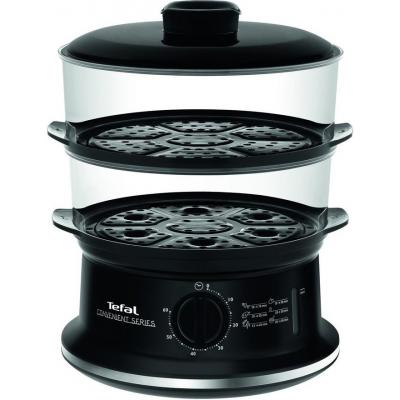 Пароварка Tefal VC140131 - фото 1