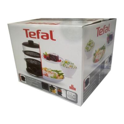 Пароварка Tefal VC140131 - фото 3