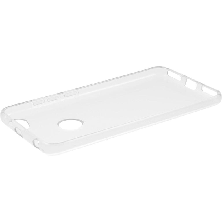 Чохол до мобільного телефона для Xiaomi Redmi Note 5A Clear tpu (Transperent) Laudtec (LC-XRN5A) - фото 5