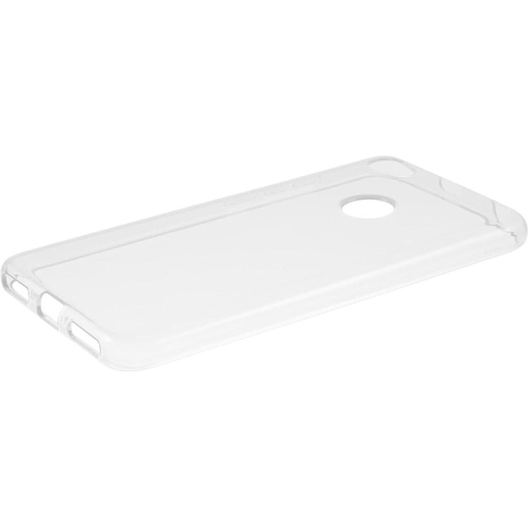 Чохол до мобільного телефона для Xiaomi Redmi Note 5A Clear tpu (Transperent) Laudtec (LC-XRN5A) - фото 6