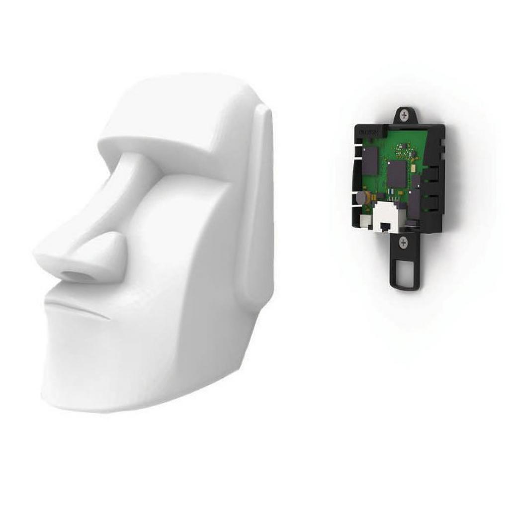 Точка доступу Wi-Fi Mikrotik cAP lite (RBcAPL-2nD) - фото 6 Точка доступу Wi-Fi Mikrotik cAP lite (RBcAPL-2nD) - фото 6