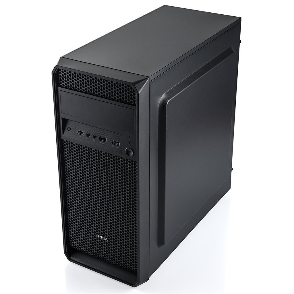 Корпус Vinga CS210B - фото 12 Корпус Vinga CS210B - фото 12