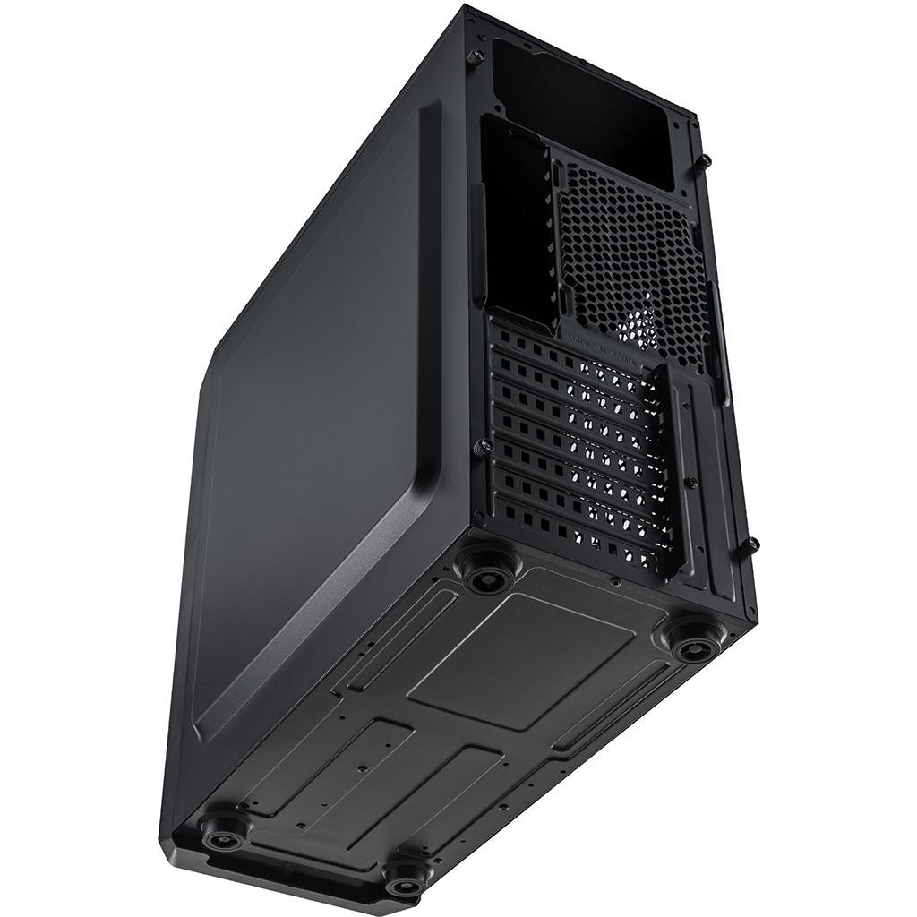 Корпус Vinga CS210B - фото 4 Корпус Vinga CS210B - фото 4