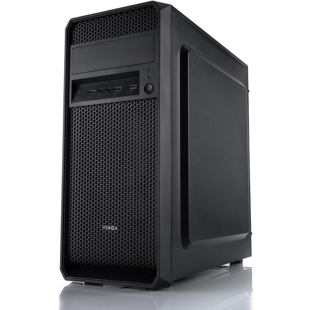 Корпус Vinga CS210B - фото 2 Корпус Vinga CS210B - фото 2