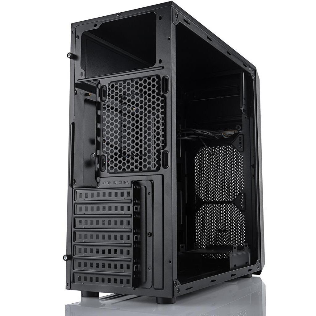 Корпус Vinga CS210B - фото 3 Корпус Vinga CS210B - фото 3