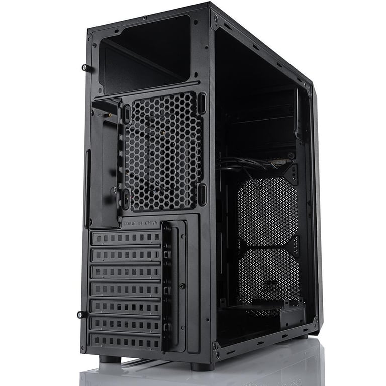 Корпус Vinga CS210B - фото 3