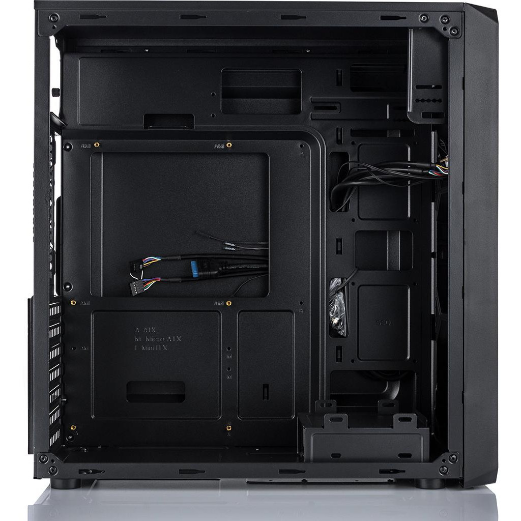 Корпус Vinga CS210B - фото 6 Корпус Vinga CS210B - фото 6