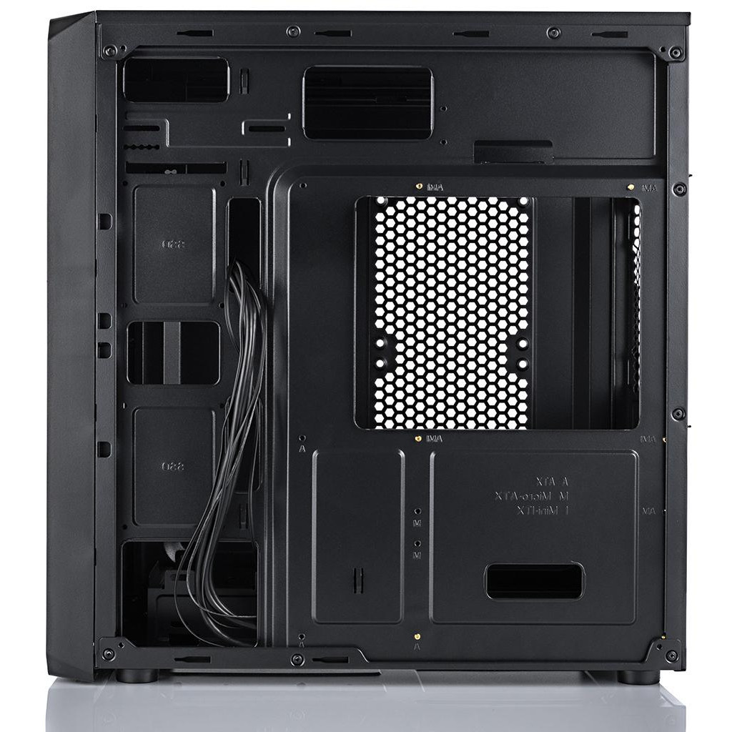 Корпус Vinga CS210B - фото 7 Корпус Vinga CS210B - фото 7