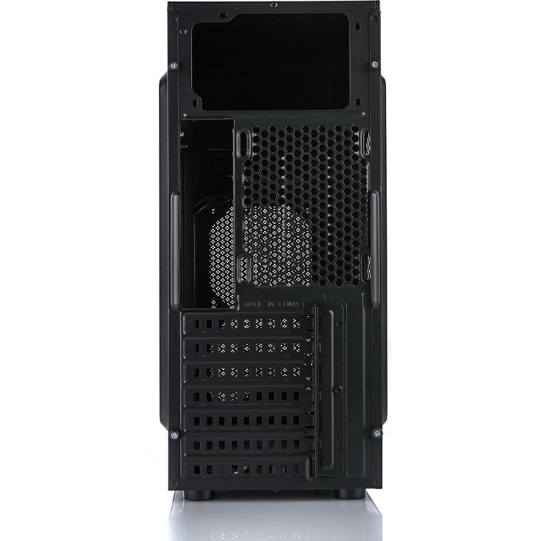 Корпус Vinga CS210B - фото 8