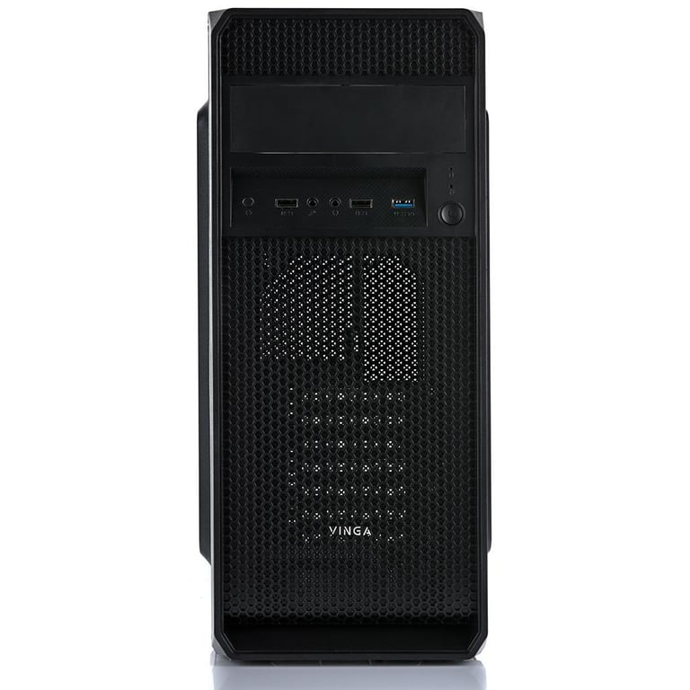 Корпус Vinga CS210B - фото 9