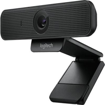 Веб-камера Logitech Webcam C925E HD (960-001076) Веб-камера Logitech Webcam C925E HD (960-001076)