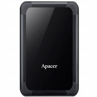 Зовнішній жорсткий диск 2.5" 1TB Apacer (AP1TBAC532B-1) - фото 1