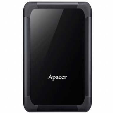 Зовнішній жорсткий диск 2.5" 1TB Apacer (AP1TBAC532B-1) - фото 1