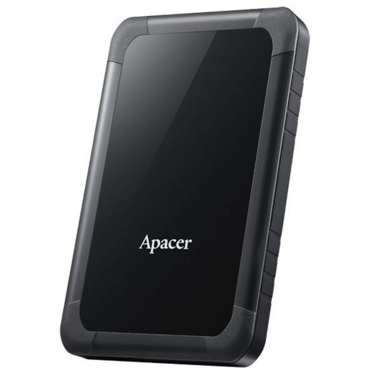 Зовнішній жорсткий диск 2.5" 1TB Apacer (AP1TBAC532B-1) - фото 2