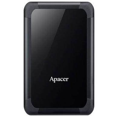 Зовнішній жорсткий диск 2.5" 2TB Apacer (AP2TBAC532B-1) - фото 1