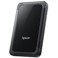 Зовнішній жорсткий диск 2.5" 2TB Apacer (AP2TBAC532B-1) - фото 2