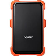 Зовнішній жорсткий диск 2.5" 2TB Apacer (AP2TBAC630T-1) - фото 1