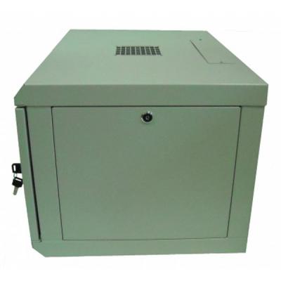 Шафа настінна Hypernet 15U 19" 600x450 (WMNC-15U-FLAT) - фото 3