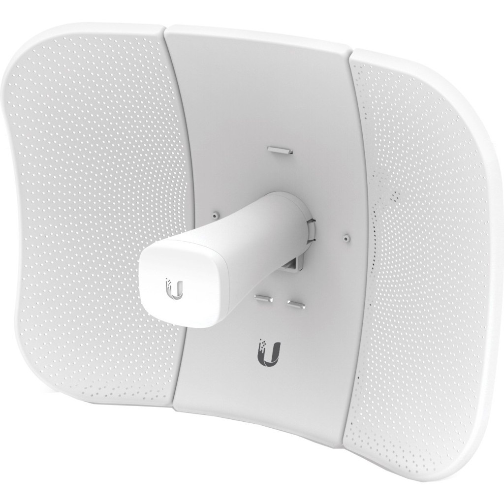 Точка доступу Wi-Fi Ubiquiti LBE-5AC-GEN2 - фото 1 Точка доступу Wi-Fi Ubiquiti LBE-5AC-GEN2 - фото 1