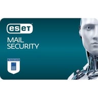 Антивірус Eset Mail Security 5 ПК лицензия на 1year Business (EMS_5_1_B) - фото 1
