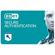 Антивірус Eset Secure Authentication 5 ПК лицензия на 1year Business (ESA_5_1_B) - фото 1