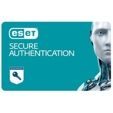 Антивірус Eset Secure Authentication 8 ПК лицензия на 3year Business (ESA_8_3_B) - фото 1
