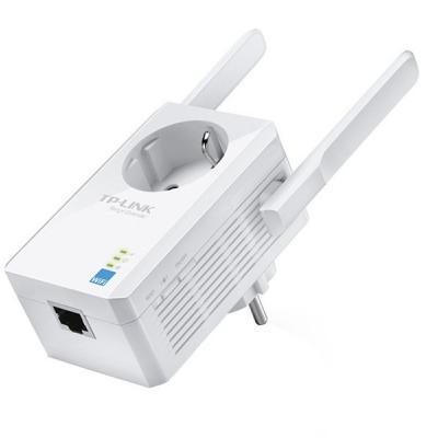 Ретранслятор TP-Link TL-WA860RE - фото 2 Ретранслятор TP-Link TL-WA860RE - фото 2