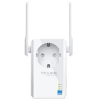 Ретранслятор TP-Link TL-WA860RE - фото 3 Ретранслятор TP-Link TL-WA860RE - фото 3