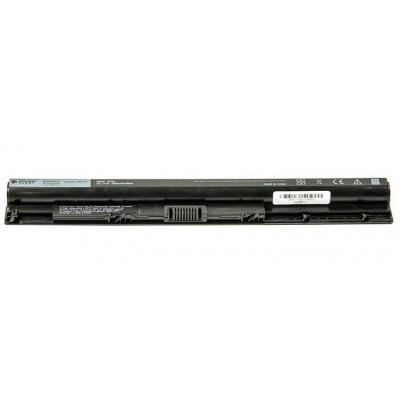 Акумулятор до ноутбука DELL Inspiron 15-5558 (GXVJ3, DL3451L7) 14.8V 2600mAh PowerPlant (NB440078) - фото 1 Акумулятор до ноутбука DELL Inspiron 15-5558 (GXVJ3, DL3451L7) 14.8V 2600mAh PowerPlant (NB440078) - фото 1