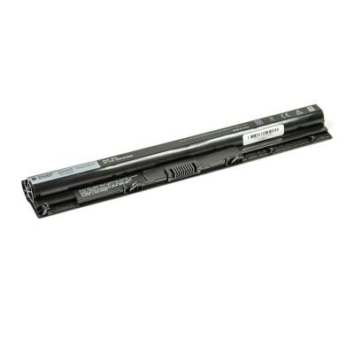 Акумулятор до ноутбука DELL Inspiron 15-5558 (GXVJ3, DL3451L7) 14.8V 2600mAh PowerPlant (NB440078) - фото 2 Акумулятор до ноутбука DELL Inspiron 15-5558 (GXVJ3, DL3451L7) 14.8V 2600mAh PowerPlant (NB440078) - фото 2