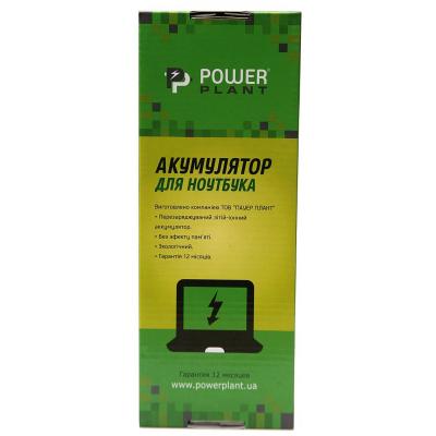Акумулятор до ноутбука HP EliteBook 8560w (HP8560LH, VH08XL) 14.8V 5200mAh PowerPlant (NB460564) - фото 3 Акумулятор до ноутбука HP EliteBook 8560w (HP8560LH, VH08XL) 14.8V 5200mAh PowerPlant (NB460564) - фото 3