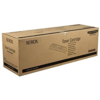 Тонер-картридж Xerox VLB7025/7030/7035, 31K (106R03396) - фото 1