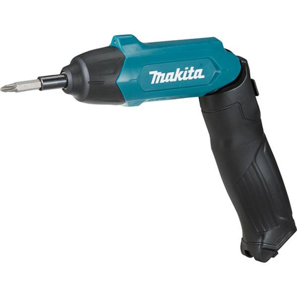 Викрутка акумуляторна Makita DF001DW Викрутка акумуляторна Makita DF001DW