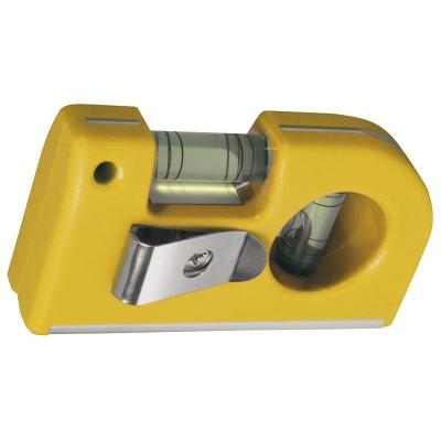 Рівень Stanley "Pocket Level" карманныйl, L=87мм. (0-42-130) - фото 2