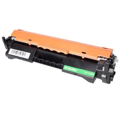 Картридж ColorWay для HP LJ M203/M22 (CF230A) (CW-H230MC) - фото 1