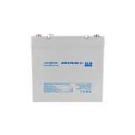 Батарея до ДБЖ LogicPower LPM MG 12В 45Ач (6559) - фото 2