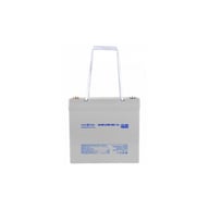 Батарея до ДБЖ LogicPower LPM MG 12В 45Ач (6559) - фото 5