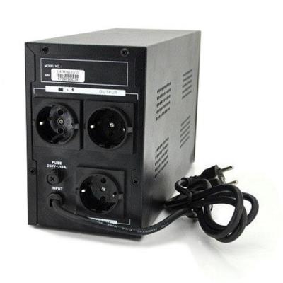 Пристрій безперебійного живлення Ritar E-RTM1500 (900W) ELF-D (E-RTM1500D) - фото 3