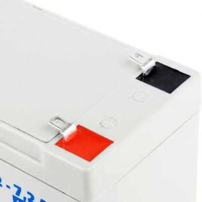 Батарея до ДБЖ LogicPower LPM MG 12В 7.2Ач (6553) - фото 3