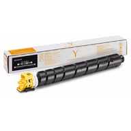 Тонер-картридж Kyocera TK-8345Y yellow (1T02L7ANL0/1T02L7ANL1) - фото 1